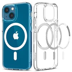 SPIGEN ULTRA HYBRID MAGSAFE IPHONE 13 PRO MAX (6.9) biały
8809756649578-115539