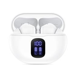 SŁUCHAWKI BEZPRZEWODOWE TECH-PROTECT ULTRABOOST TWS PRO G2 białe
5906302332274-115547