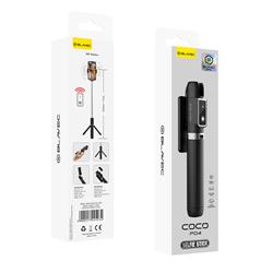 UCHWYT SELFIE BLAVEC TRIPOD   PILOT P-04 czarny
(SSCP04-TRB07)
5900217445234-115581