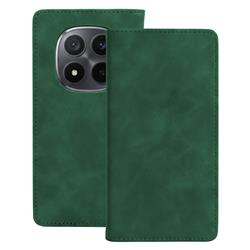KABURA SMART SUEDE XIAOMI REDMI NOTE 15 PRO 5G zielone-115755