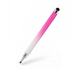 RYSIK TOUCH SCREEN PEN biały / różowy-115935