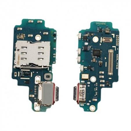 ORG PŁYTKA ŁADOWANIA SAMSUNG S24 ULTRA S928 SERVICE PACK
PN: GH96-16497A-116167