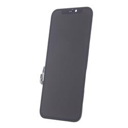 WYŚWIETLACZ LCD iPHONE 12 / 12 PRO 6.1 SERVICE PACK czarny
-116489