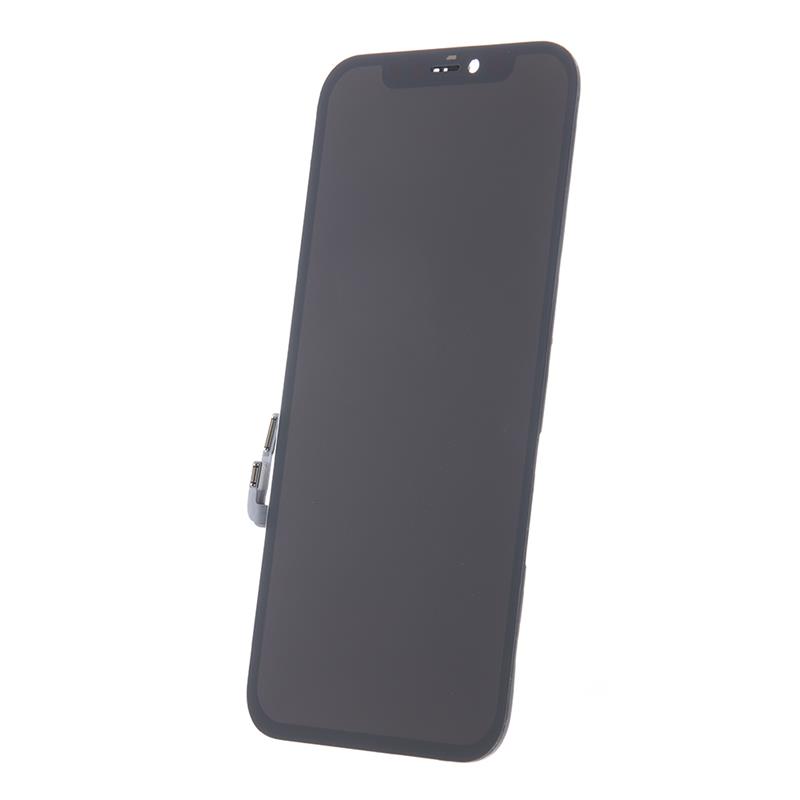 WYŚWIETLACZ LCD iPHONE 12 / 12 PRO 6.1 SERVICE PACK czarny
-116489