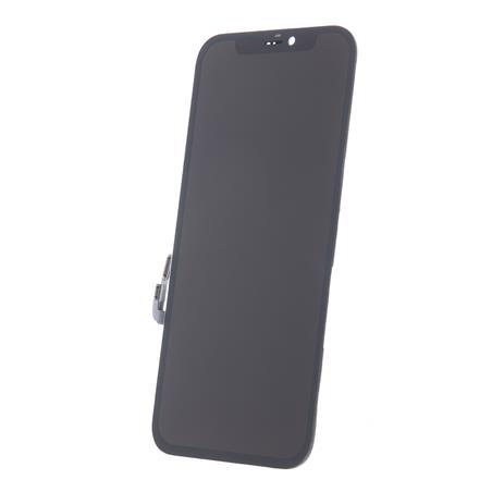 WYŚWIETLACZ LCD iPHONE 12 / 12 PRO 6.1 SERVICE PACK czarny
-116489
