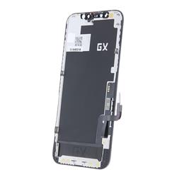 WYŚWIETLACZ LCD iPHONE 12 / 12 PRO 6.1 SERVICE PACK czarny
-116490