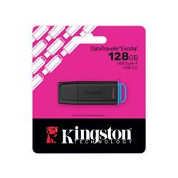 PENDRIVE KINGSTON 128GB 3.2 GEN 1 DT EXODIA G2 niebieski
AKKSGPENKIN00075-116495