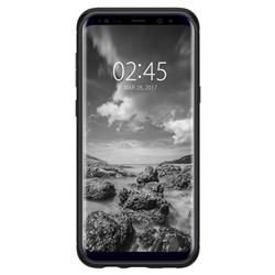 SPIGEN RUGGED ARMOR SAMSUNG GALAXY S8 PLUS czarny  
8809522196077-18245