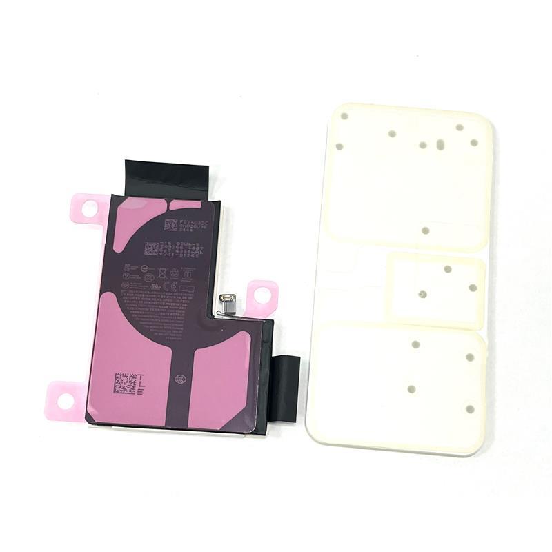 ORG BATERIA SERVICE PACK Apple iPhone 14 PRO MAX 4351 mAh BULK
PN: 661-30397-116675