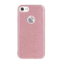 FUTERAŁ SHINING MOTOROLA MOTO E30 / E40 róż-116712
