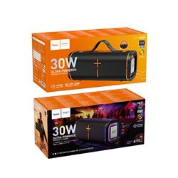 GŁOŚNIK BLUETOOTH HOCO HC51 30W czarny

-116786