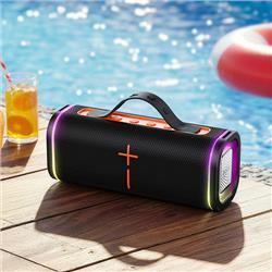 GŁOŚNIK BLUETOOTH HOCO HC51 30W czarny

-116787
