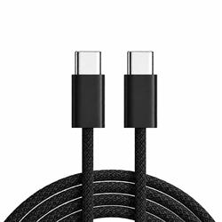 KABEL WZMOCNIONY EXTREME NYLO TYP C - TYP C 1m 65W czarny
KAB000360
5901445651701-116803