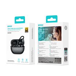 SŁUCHAWKI BWOO BLUETOOTH BW39 TWS do biegania czarne 
GSM194966
6933654816014
-116873