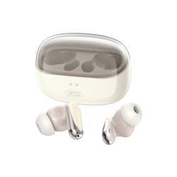 SŁUCHAWKI BLUETOOTH XO G42 TWS ANC   ENC beżowe
GSM276887
6975837586161-116870