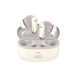 SŁUCHAWKI BLUETOOTH XO G42 TWS ANC   ENC beżowe
GSM276887
6975837586161-116871