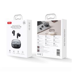 SŁUCHAWKI BLUETOOTH XO G42 TWS ANC   ENC czarne
GSM276892
6975837586154-116866