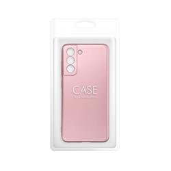 ETUI METALLIC SAMUSNG S26 ULTRA różowe-116929