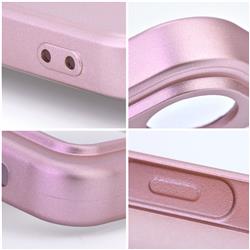ETUI METALLIC SAMUSNG S26 ULTRA różowe-116930