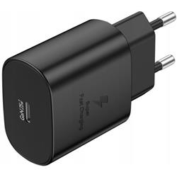 ŁADOWARKA SIECIOWA FONENG EU51 GaN TYP C PD 25W czarna
-116944