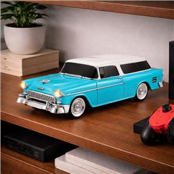 GŁOŚNIK BLUETOOTH WS-1955 10W turkus
5904643075669 
-117145