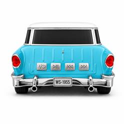 GŁOŚNIK BLUETOOTH WS-1955 10W turkus
5904643075669 
-117146