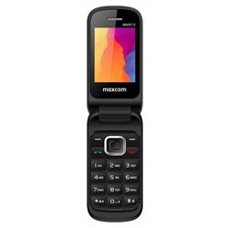 TELEFON GSM MAXCOM MM 815 czarny-117497