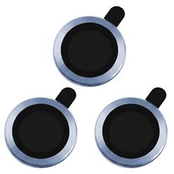ZESTAW SZKIEŁ NA APARAT DO IPHONE 18 PRO MAX jasnoniebieski
OEM0101594
-117521