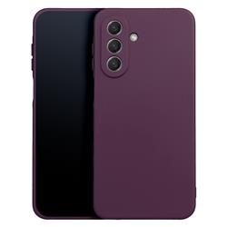 NAKŁADKA SILICON SAMSUNG A27 5G wiśniowa-117548