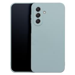 NAKŁADKA SILICON XIAOMI REDMI A7 PRO srebrny-117551