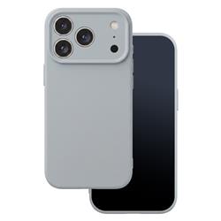 NAKŁADKA SILICON XIAOMI REDMI A7 PRO srebrny-117550