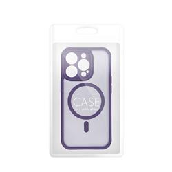 FUTERAŁ FULL MATTE MAG COVER Z MAGSAFE SAMSUNG S26 ULTRA fioletowy-117659