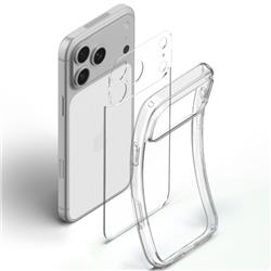 SPIGEN ULTRA HYBRID IPHONE 18 PRO MAX / 17 PRO MAX (6.9) CRYSTAL CLEAR
8800337252422-117788