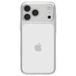 SPIGEN ULTRA HYBRID IPHONE 18 PRO MAX / 17 PRO MAX (6.9) CRYSTAL CLEAR
8800337252422-117791