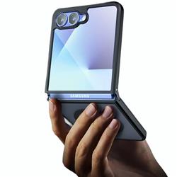 FUTERAŁ FULL MATTE MAG COVER Z MAGSAFE SAMSUNG FLIP 8 czarny-117890