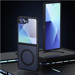FUTERAŁ FULL MATTE MAG COVER Z MAGSAFE SAMSUNG FLIP 8 czarny-117891