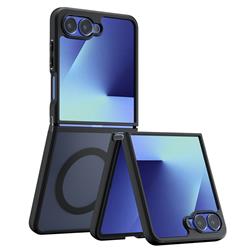 FUTERAŁ FULL MATTE MAG COVER Z MAGSAFE SAMSUNG FLIP 8 czarny-117892
