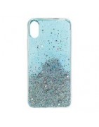 Etui Star Glitter