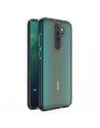 Etui Spring Case