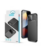 Etui Carbon Armor