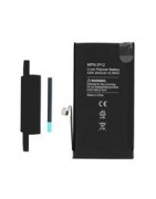 Baterie iPHONE CRACK