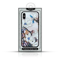 Etui Flower 3D