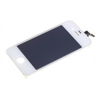 Wyświetlacze iPhone