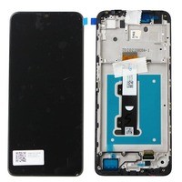Wyświetlacze Motorola